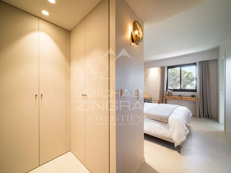 Apartment Antibes - 2 bedrooms - 80m²