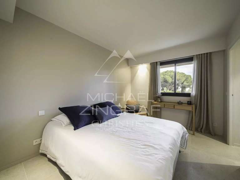 Apartment Antibes - 2 bedrooms - 80m²