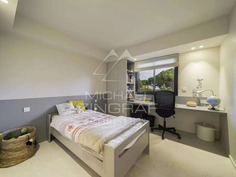 Apartment Antibes - 2 bedrooms - 80m²