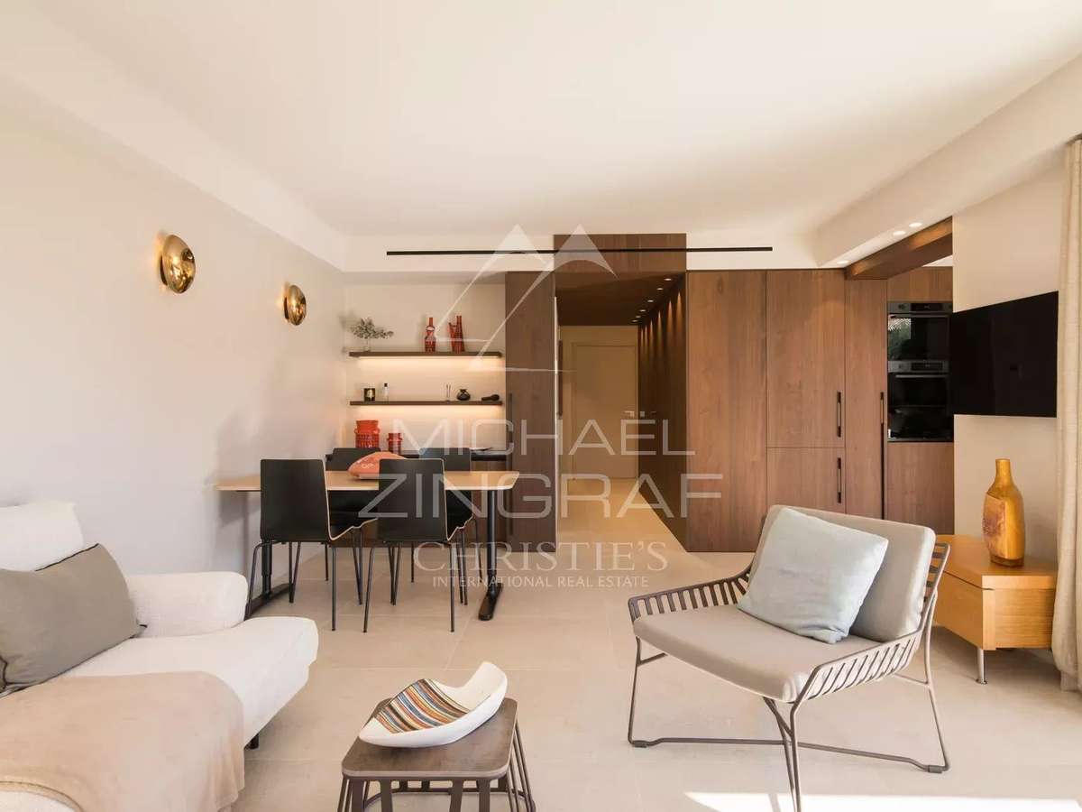 Apartment Antibes