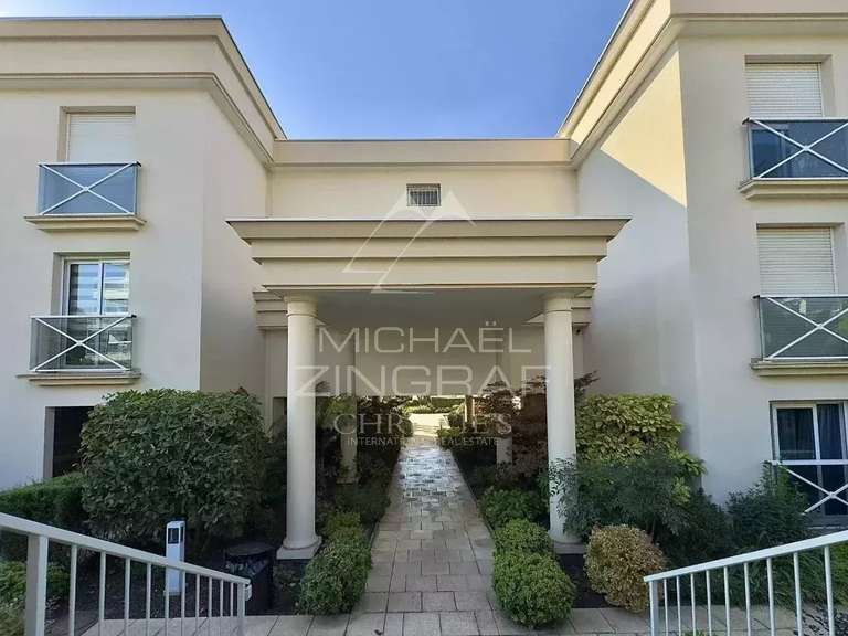 Apartment Antibes - 2 bedrooms - 76m²