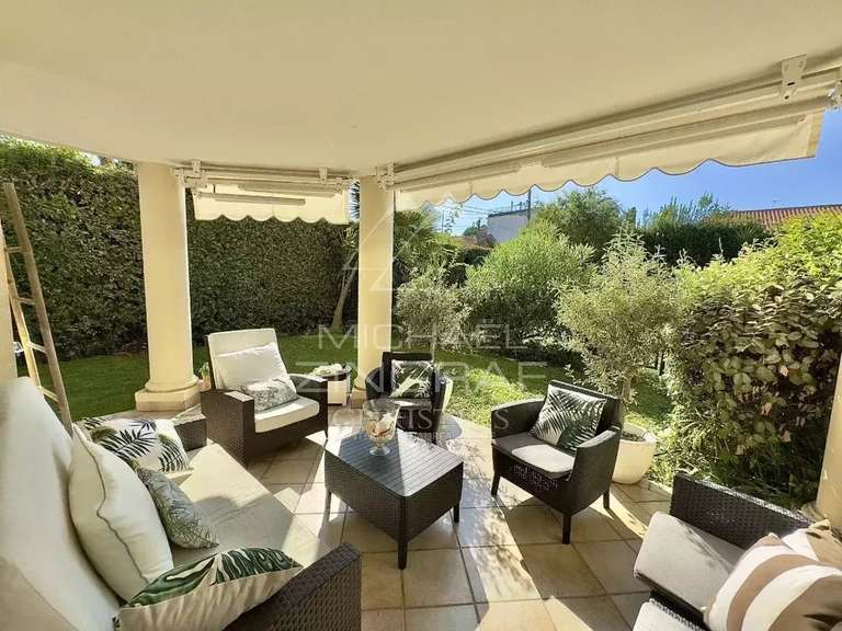Apartment Antibes - 2 bedrooms - 76m²