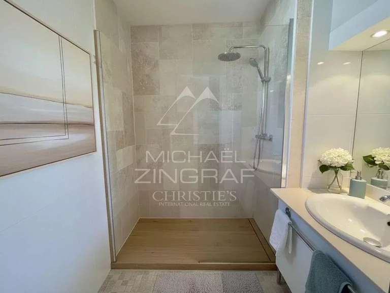 Apartment Antibes - 2 bedrooms - 76m²