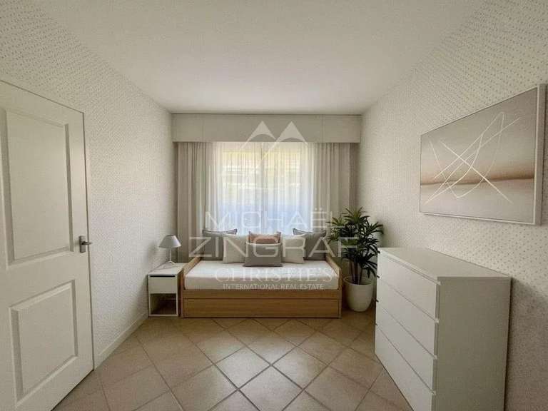 Apartment Antibes - 2 bedrooms - 76m²