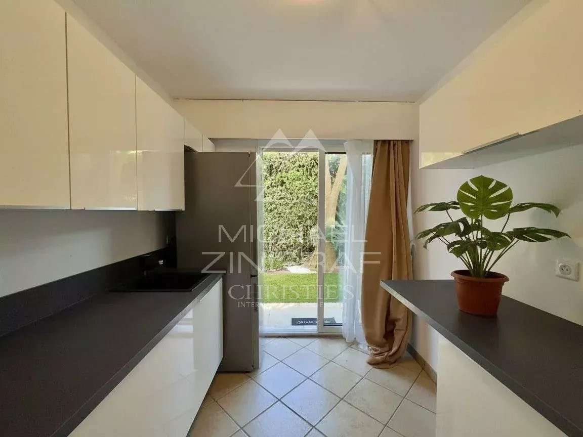 Apartment Antibes