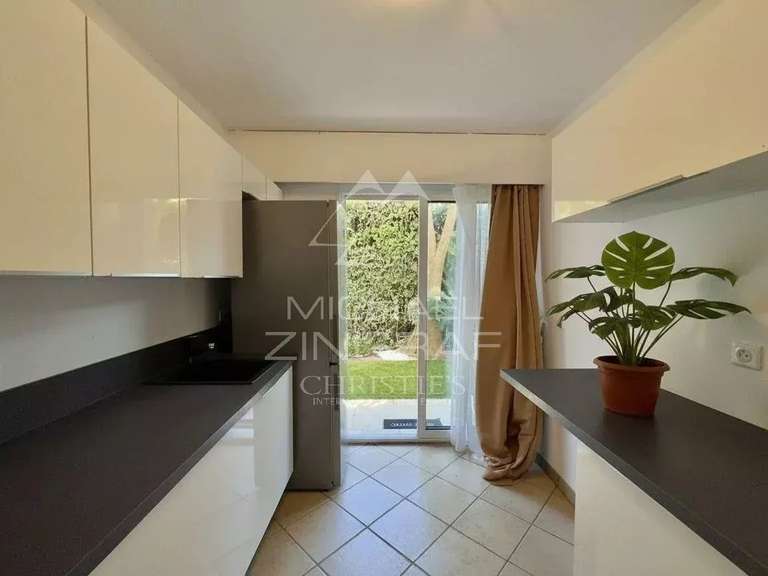 Apartment Antibes - 2 bedrooms - 76m²
