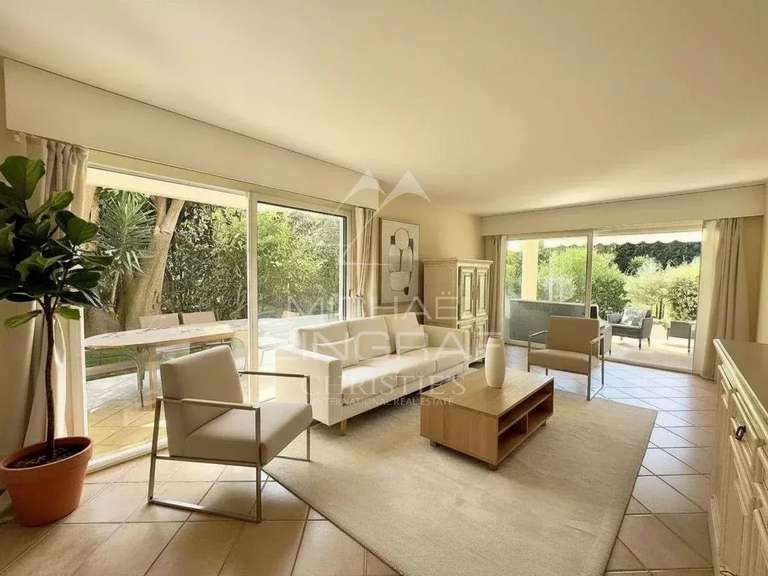 Apartment Antibes - 2 bedrooms - 76m²