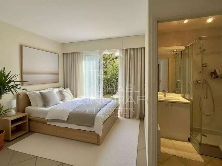 Apartment Antibes - 2 bedrooms - 76m²