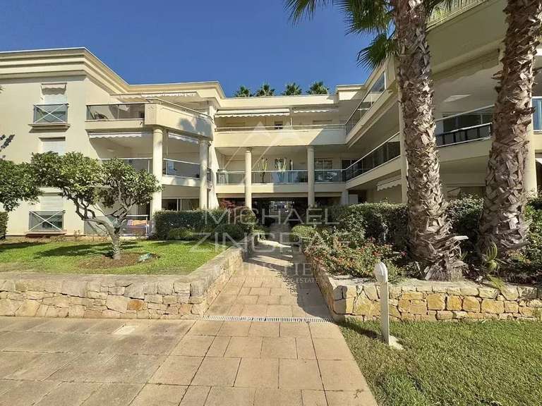Apartment Antibes - 2 bedrooms - 76m²