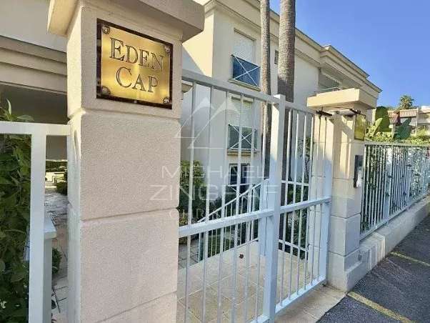 Apartment Antibes - 2 bedrooms - 76m²