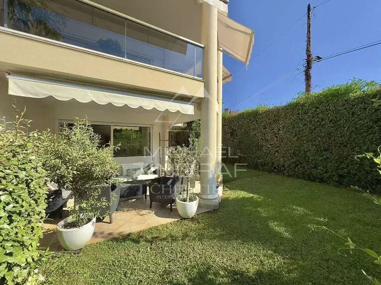 Apartment Antibes - 2 bedrooms - 76m²