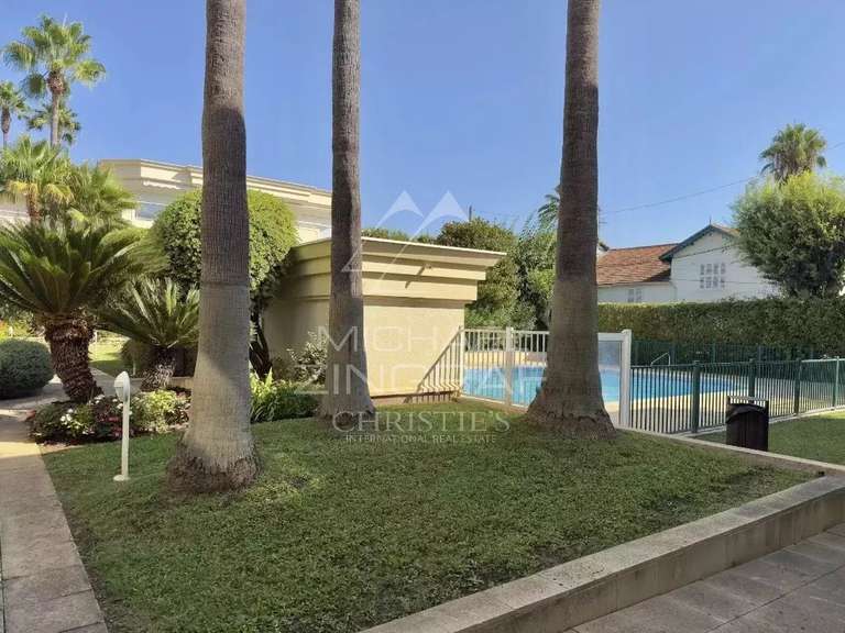 Apartment Antibes - 2 bedrooms - 76m²