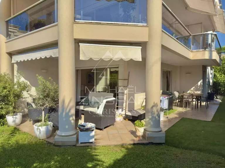 Apartment Antibes - 2 bedrooms - 76m²