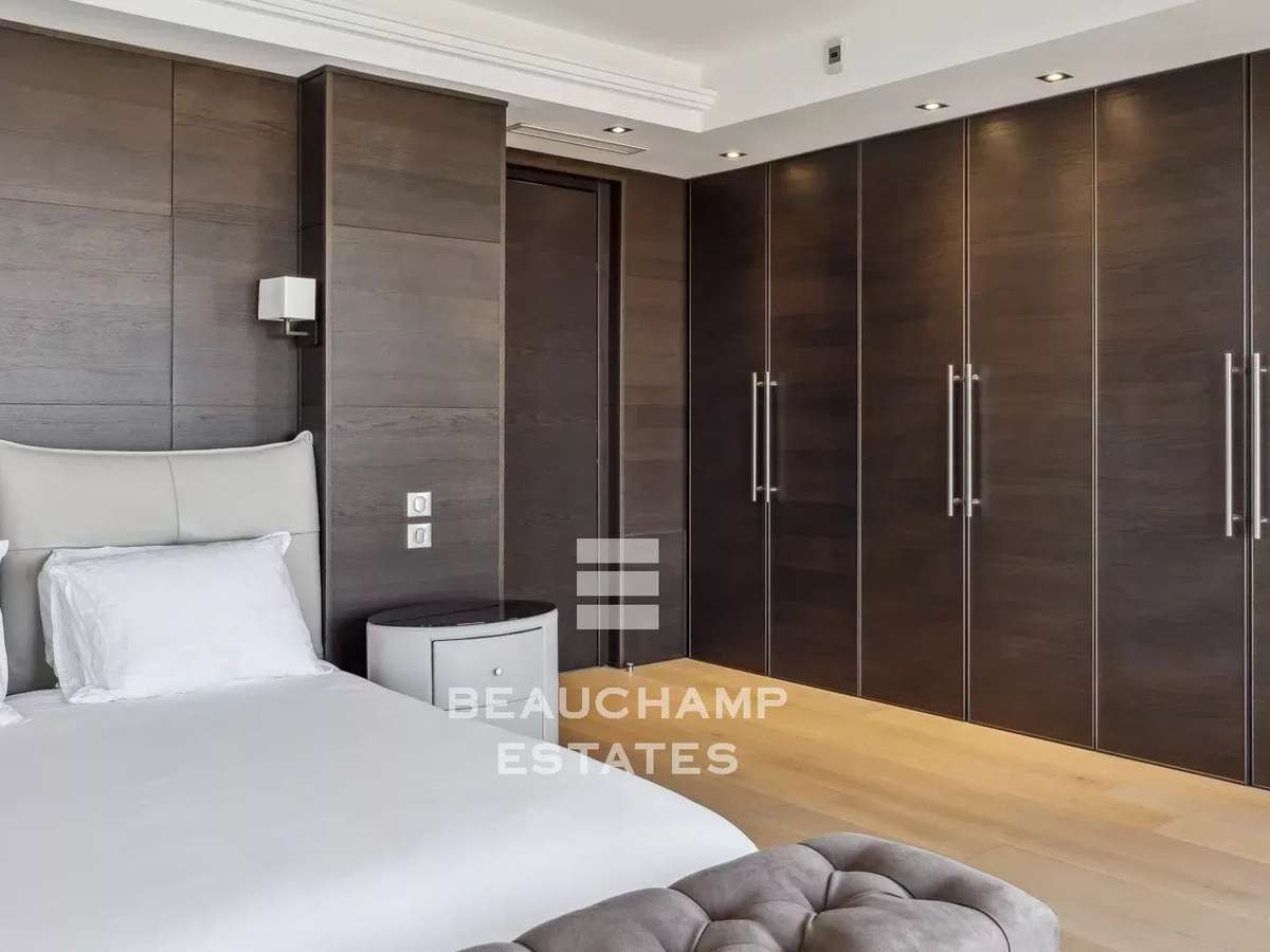 Appartement Antibes