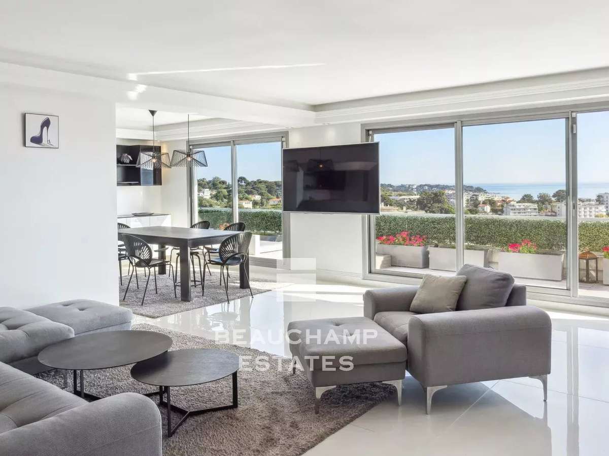 Appartement Antibes