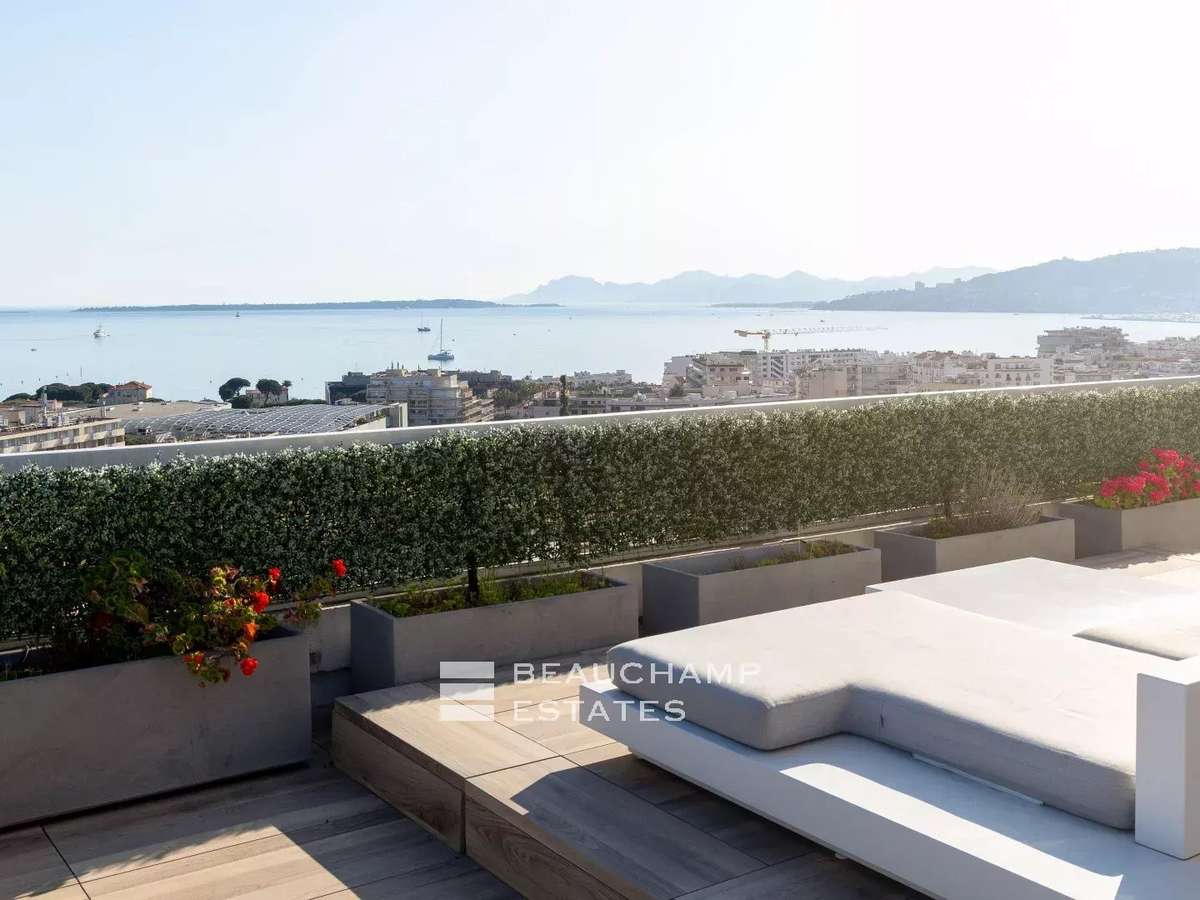 Apartment Antibes