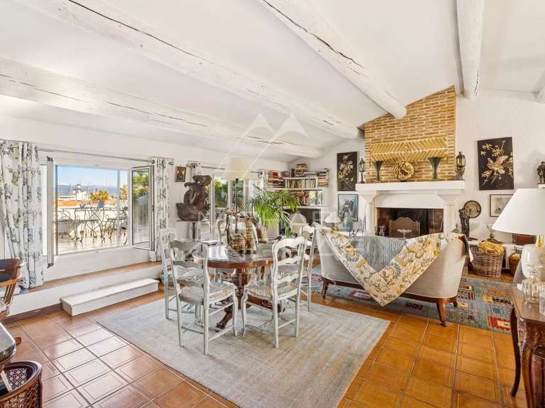 Apartment Antibes - 2 bedrooms - 177m²