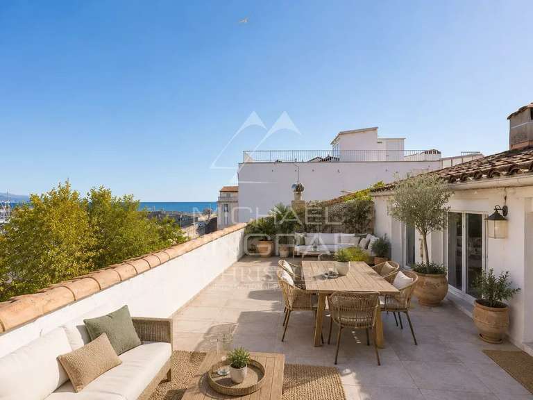 Appartement Antibes - 2 chambres - 177m²