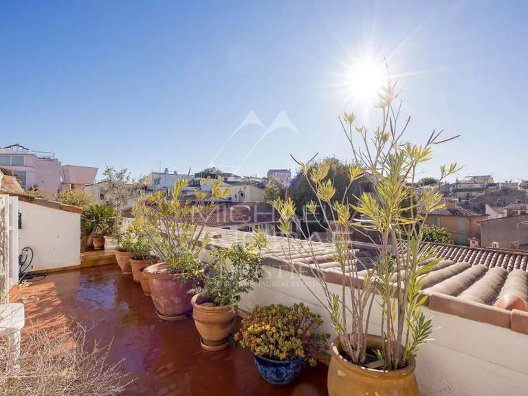 Apartment Antibes - 2 bedrooms - 177m²