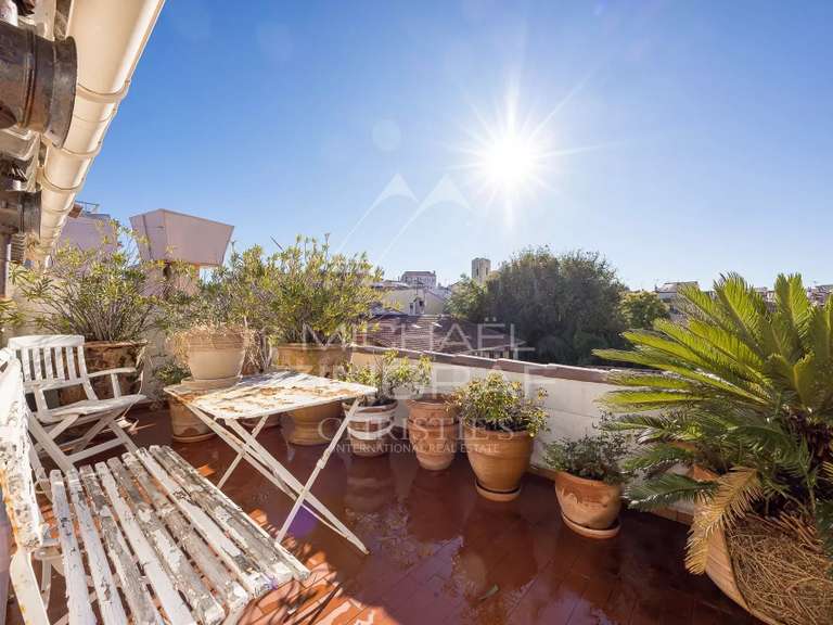 Apartment Antibes - 2 bedrooms - 177m²