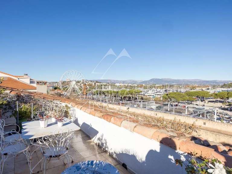Apartment Antibes - 2 bedrooms - 177m²