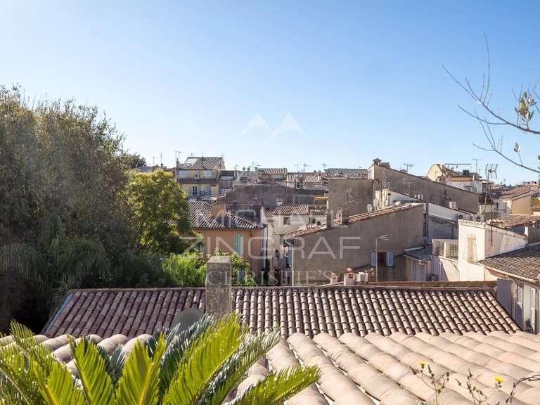 Apartment Antibes - 2 bedrooms - 177m²