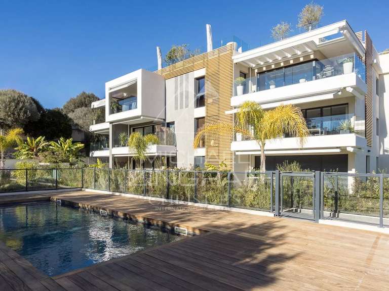 Apartment Antibes - 3 bedrooms - 276m²