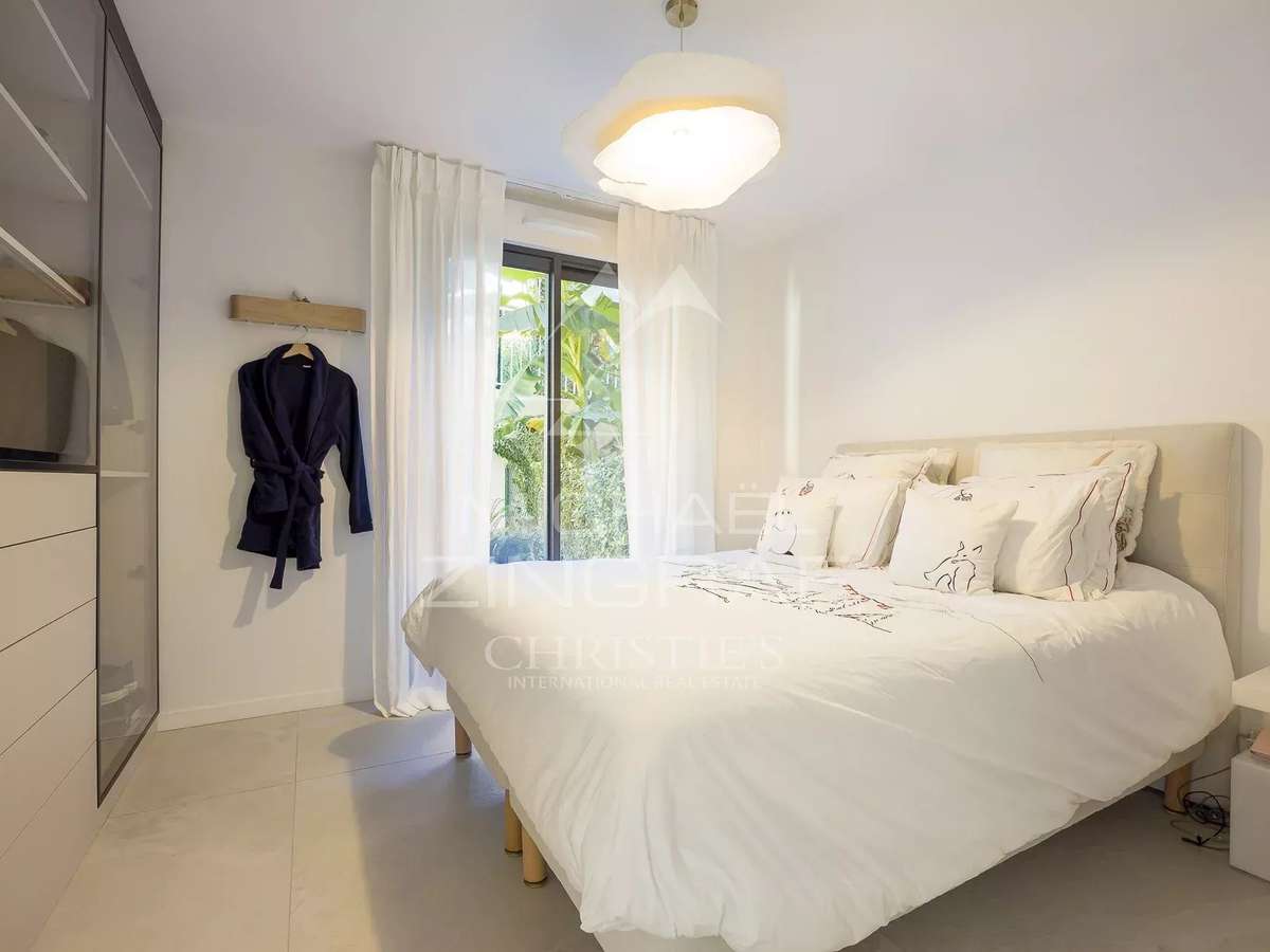 Apartment Antibes