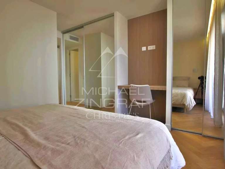 Apartment Antibes - 3 bedrooms - 97m²