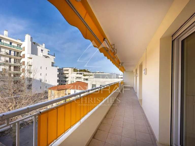 Appartement Antibes - 3 chambres - 97m²