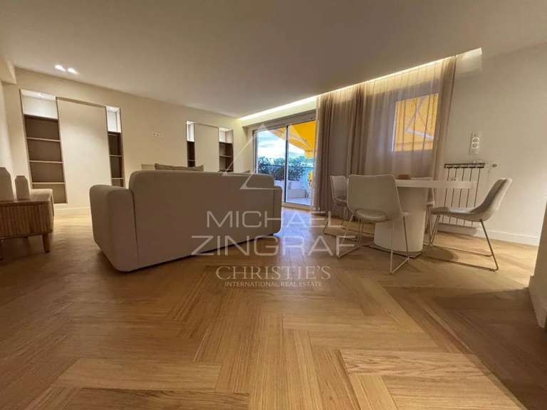 Apartment Antibes - 3 bedrooms - 97m²