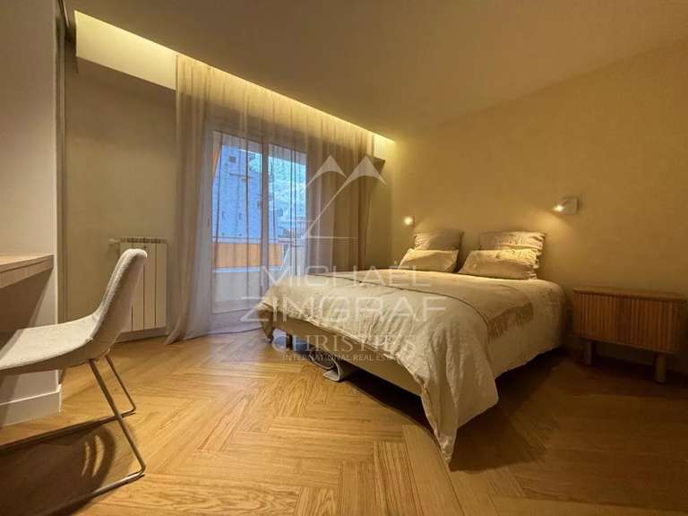 Apartment Antibes - 3 bedrooms - 97m²