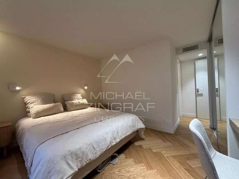 Apartment Antibes - 3 bedrooms - 97m²