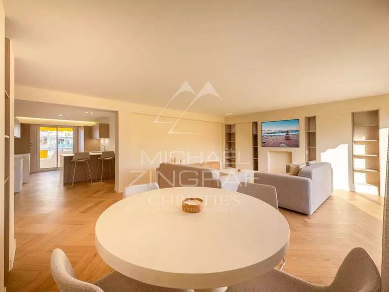 Appartement Antibes - 3 chambres - 97m²