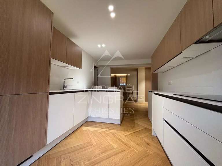 Apartment Antibes - 3 bedrooms - 97m²