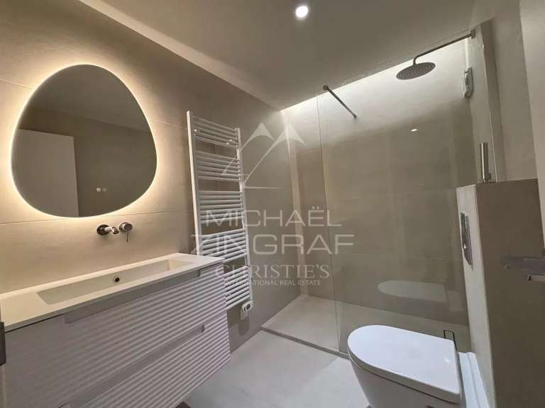 Apartment Antibes - 3 bedrooms - 97m²