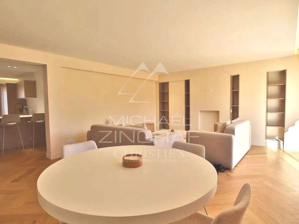 Apartment Antibes