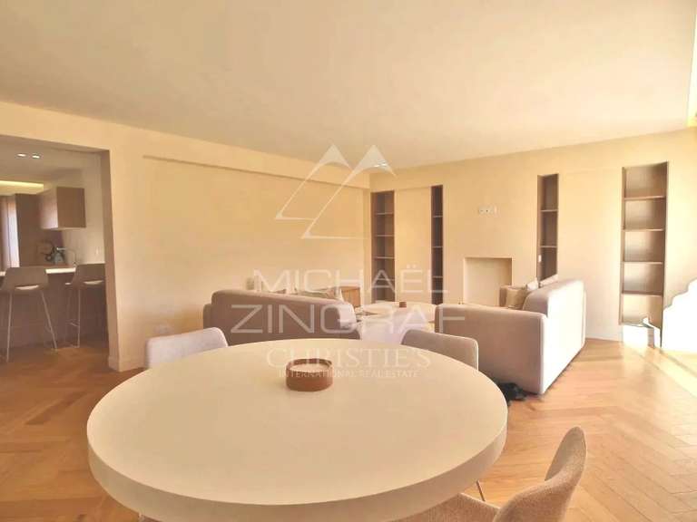 Apartment Antibes - 3 bedrooms - 97m²