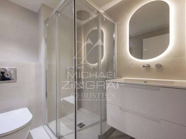 Appartement Antibes - 3 chambres - 97m²