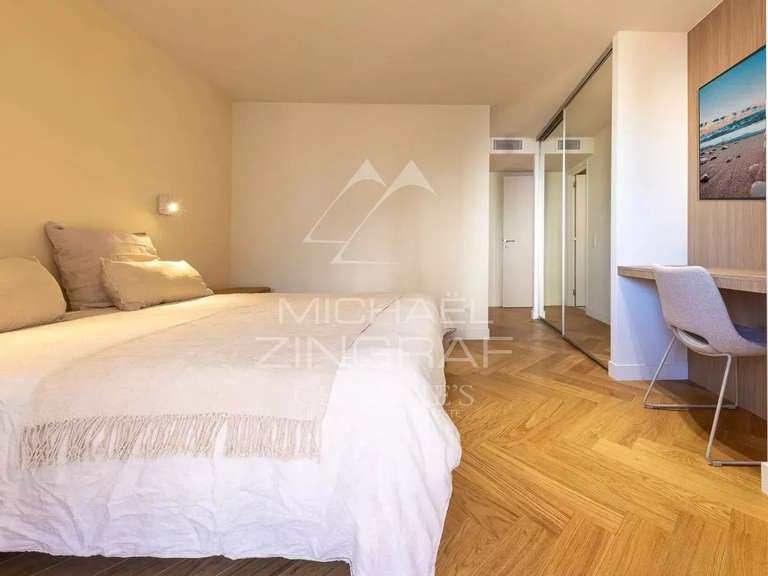 Appartement Antibes - 3 chambres - 97m²