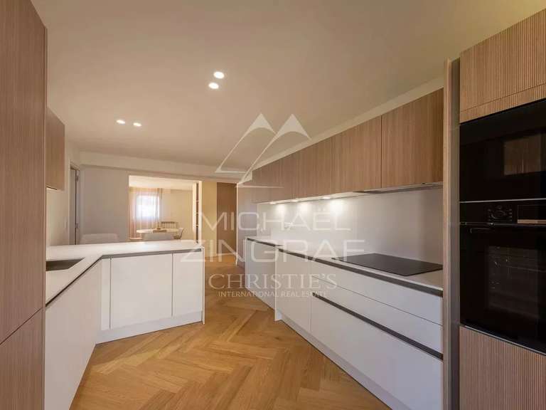 Appartement Antibes - 3 chambres - 97m²