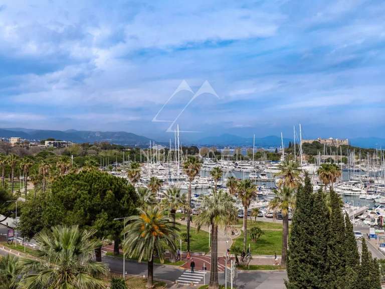 Apartment Antibes - 3 bedrooms - 132m²