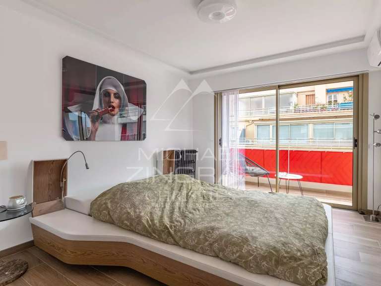 Apartment Antibes - 3 bedrooms - 132m²