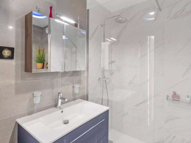 Apartment with Sea view Antibes - 2 bedrooms - 166m²