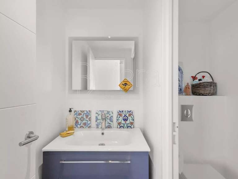 Apartment with Sea view Antibes - 2 bedrooms - 166m²