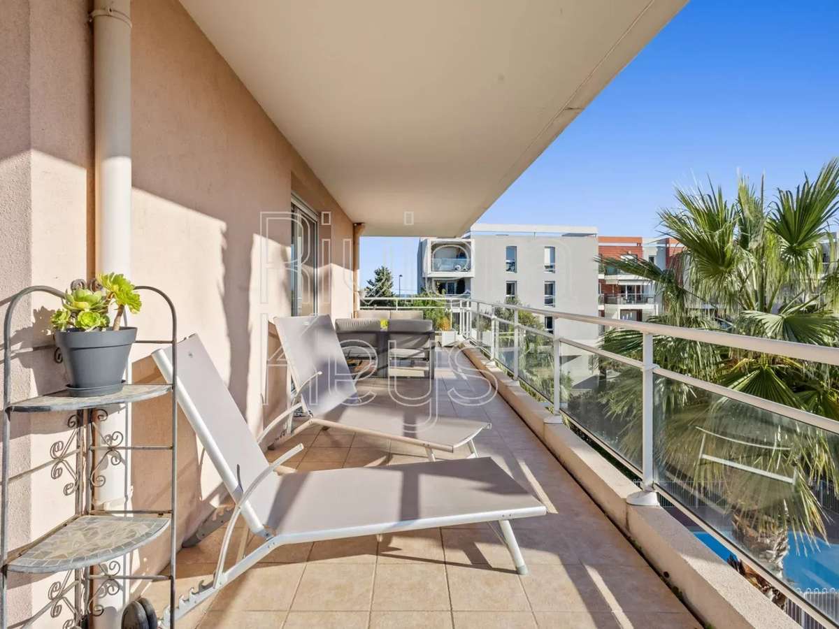 Apartment Antibes