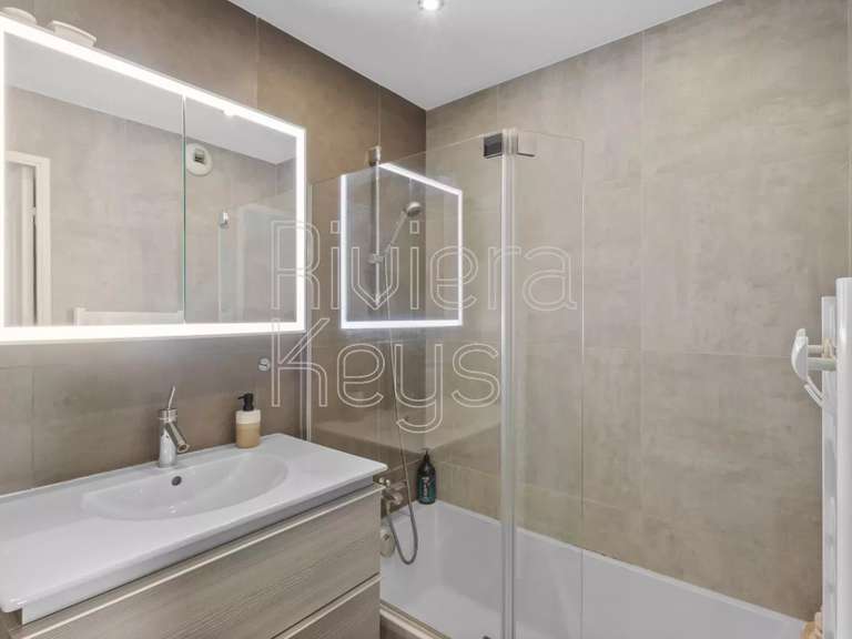 Apartment Antibes - 3 bedrooms - 130m²