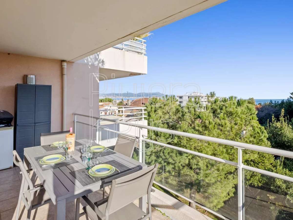 Apartment Antibes