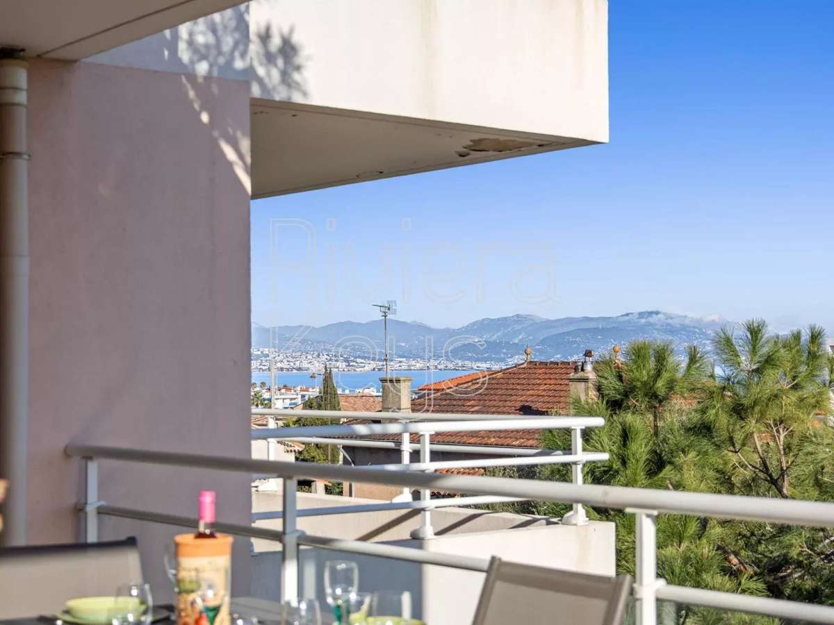 Apartment Antibes