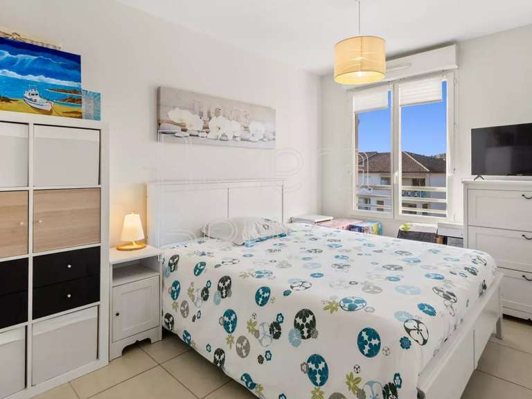 Apartment Antibes - 3 bedrooms - 130m²